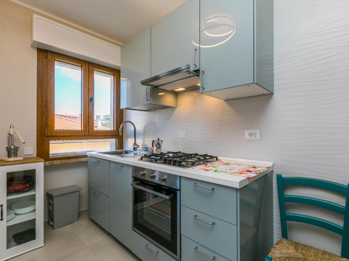 Apartment Marequi By Interhome Сан-Вінченцо Екстер'єр фото