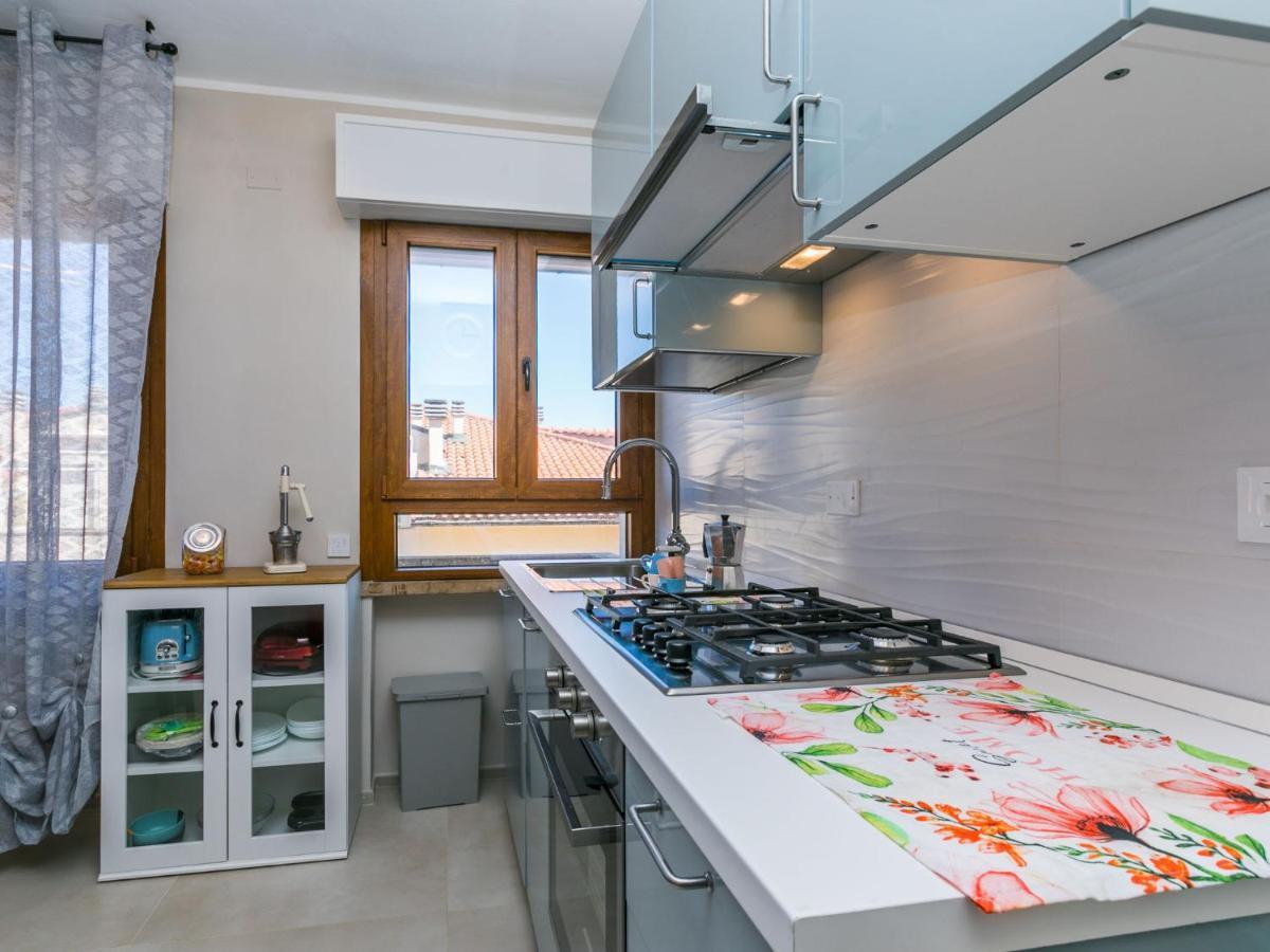 Apartment Marequi By Interhome Сан-Вінченцо Екстер'єр фото