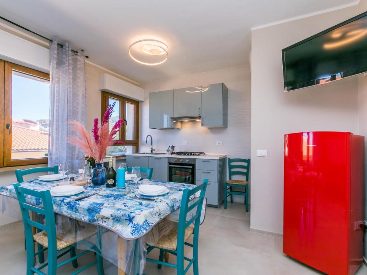 Apartment Marequi By Interhome Сан-Вінченцо Екстер'єр фото