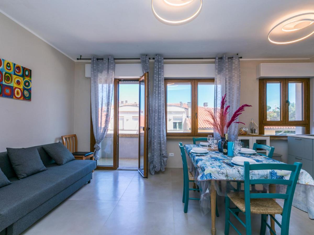 Apartment Marequi By Interhome Сан-Вінченцо Екстер'єр фото