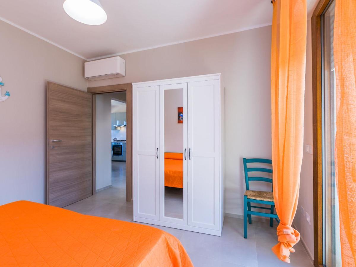 Apartment Marequi By Interhome Сан-Вінченцо Екстер'єр фото
