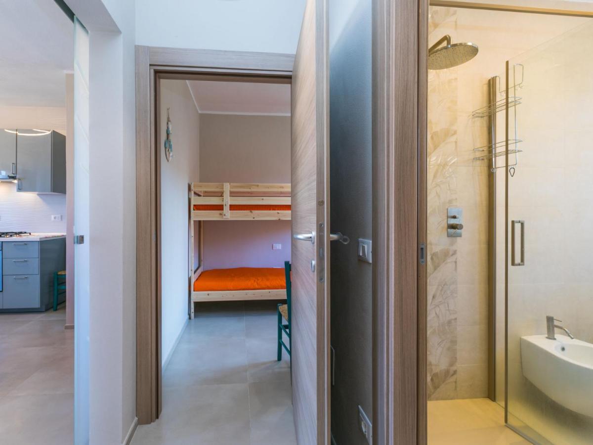 Apartment Marequi By Interhome Сан-Вінченцо Екстер'єр фото