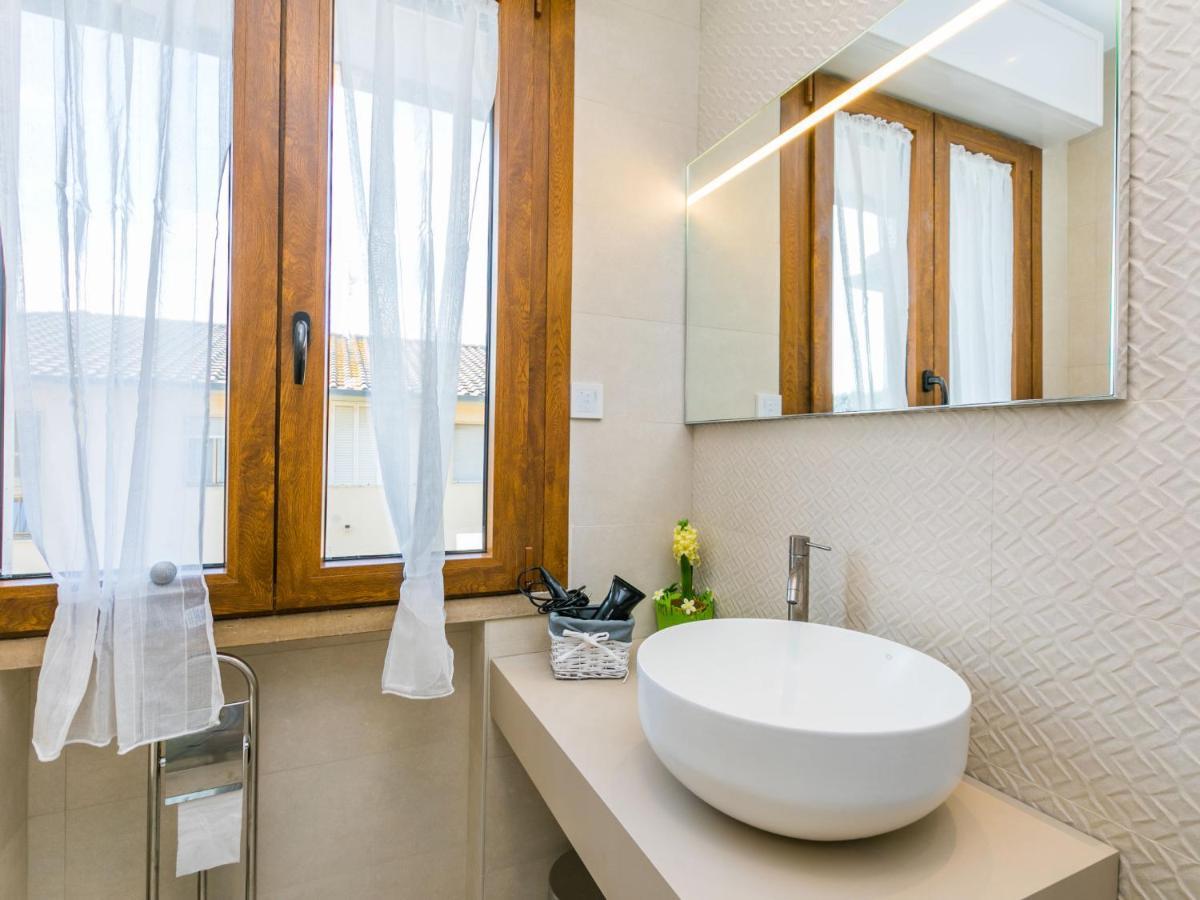 Apartment Marequi By Interhome Сан-Вінченцо Екстер'єр фото