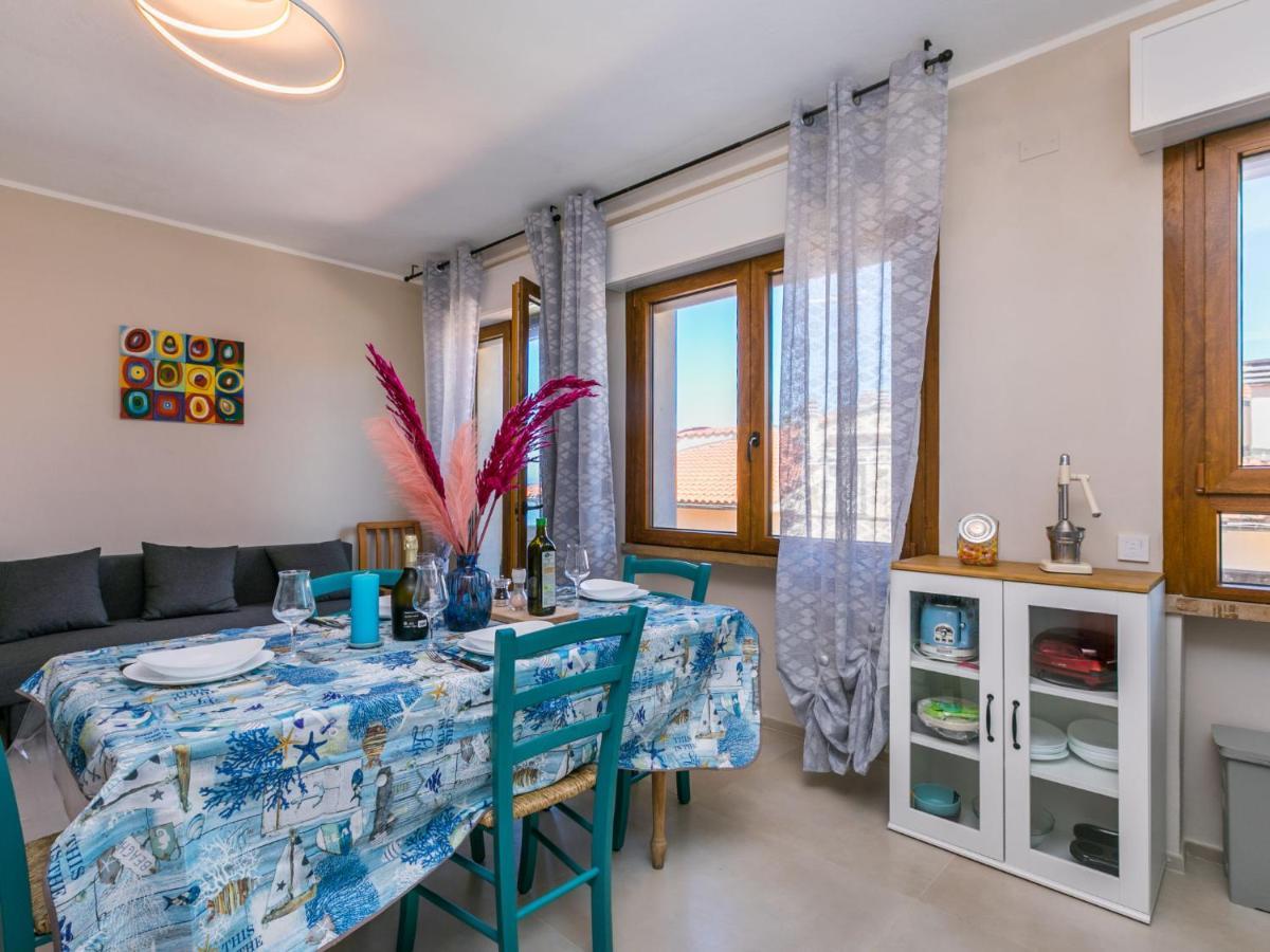 Apartment Marequi By Interhome Сан-Вінченцо Екстер'єр фото