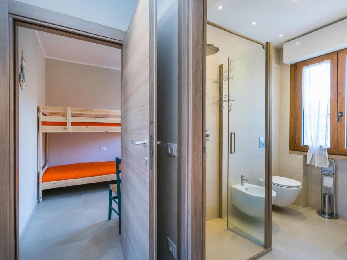 Apartment Marequi By Interhome Сан-Вінченцо Екстер'єр фото