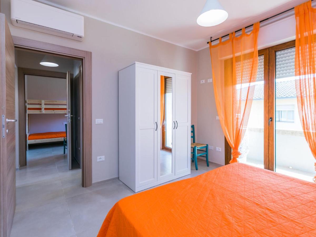 Apartment Marequi By Interhome Сан-Вінченцо Екстер'єр фото