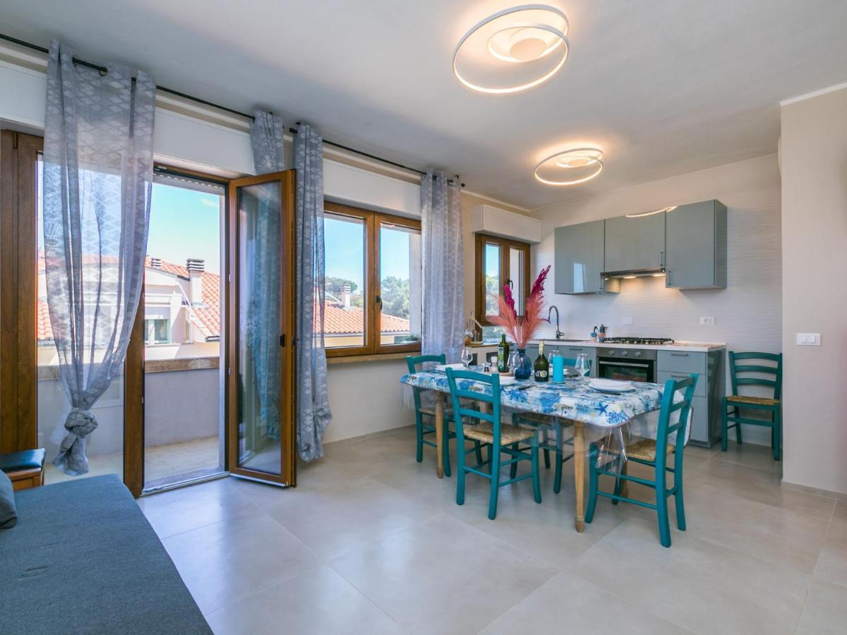 Apartment Marequi By Interhome Сан-Вінченцо Екстер'єр фото
