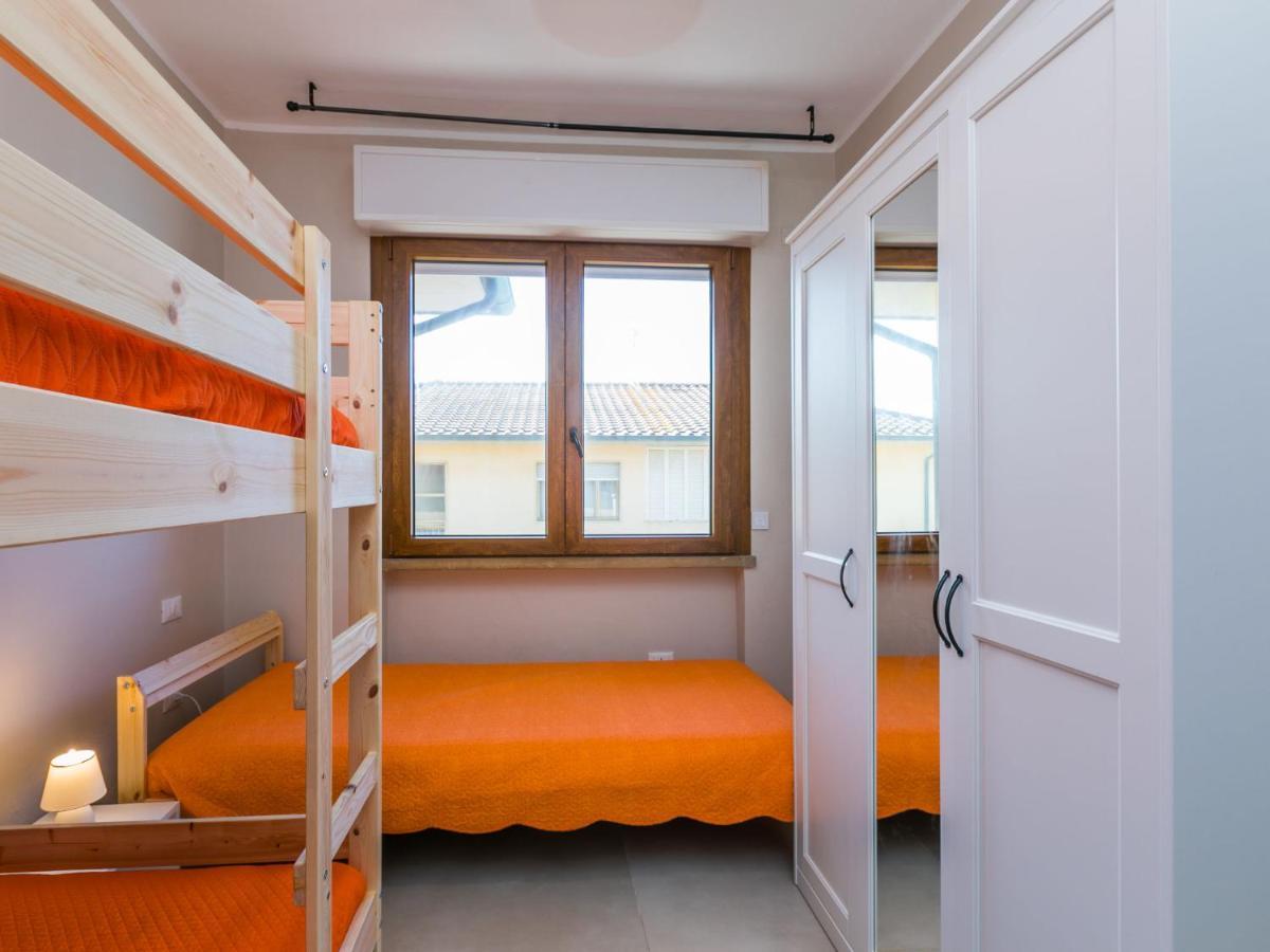 Apartment Marequi By Interhome Сан-Вінченцо Екстер'єр фото