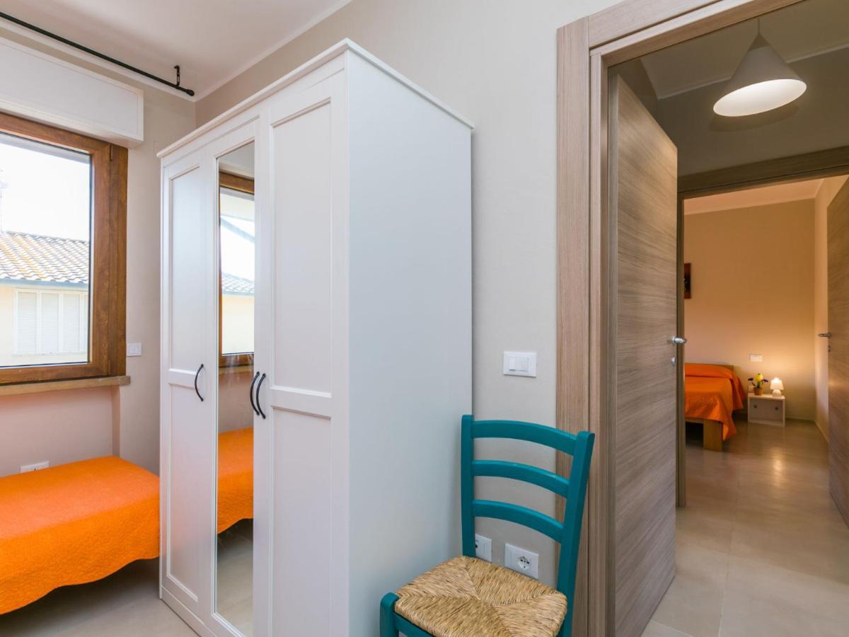 Apartment Marequi By Interhome Сан-Вінченцо Екстер'єр фото